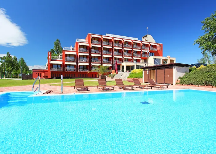 Margareta Otel Balatonfüred