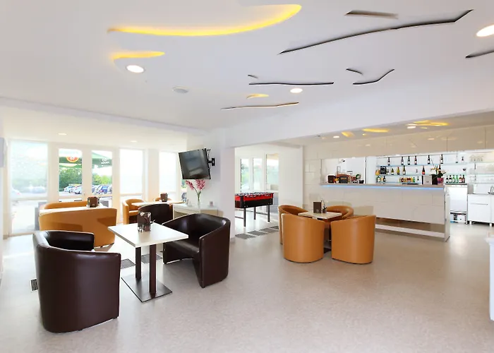 Margareta Hotel Balatonfüred