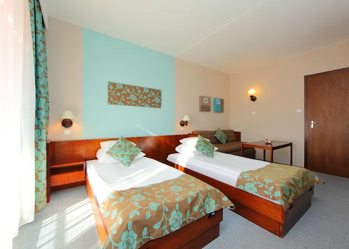 Hotel Margareta Balatonfüred