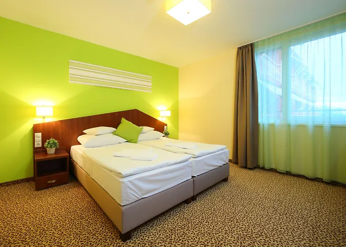 Otel Margareta 4*