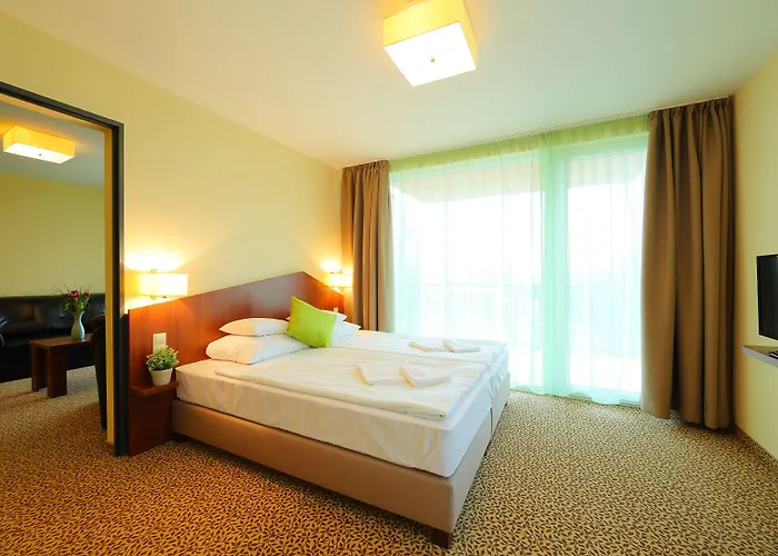 Margareta Hotel 4*