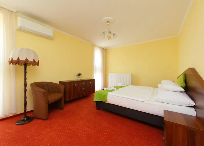 Margareta Otel Balatonfüred