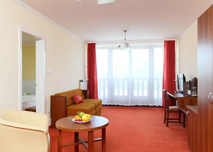 Margareta 4* Balatonfüred