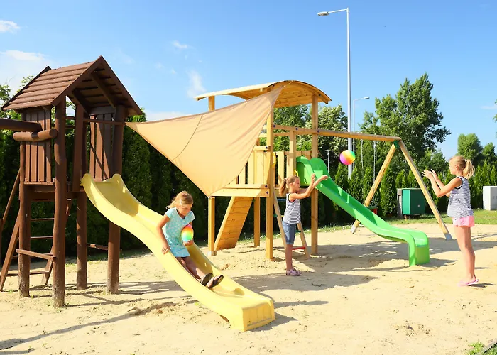 마가레타 호텔 블로톤퓌레드