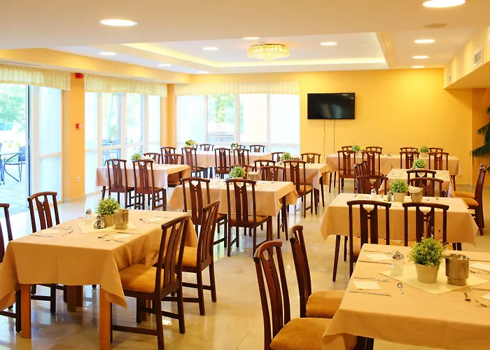 Margareta 4* Balatonfüred