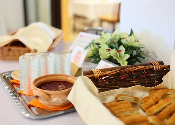 Hotel Margareta Balatonfüred