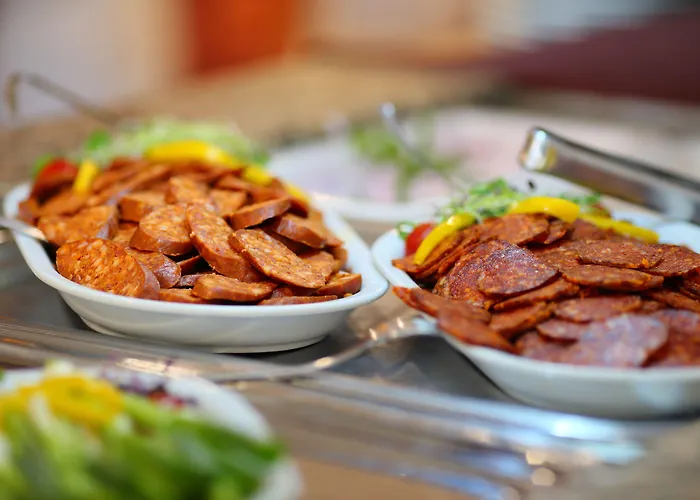 Margareta Hotel Balatonfüred