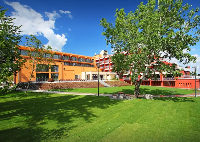 Otel Margareta Balatonfüred