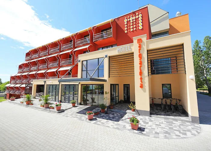 Margareta Otel 4*