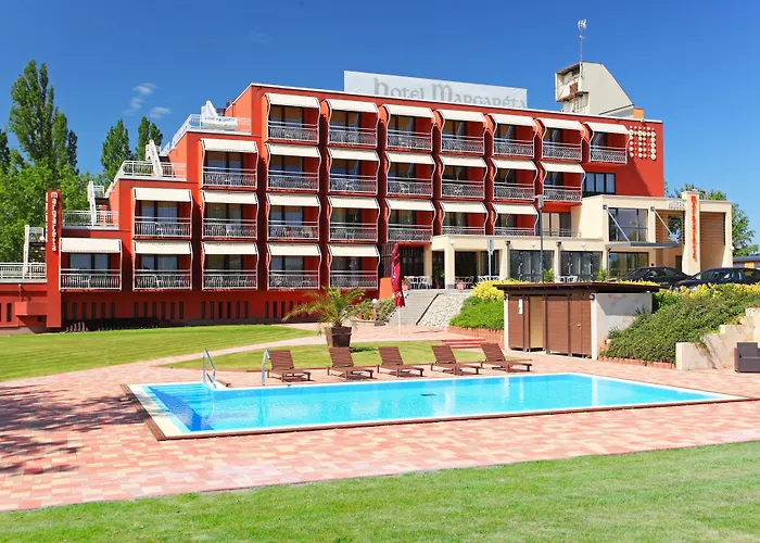 Margareta Otel Balatonfüred