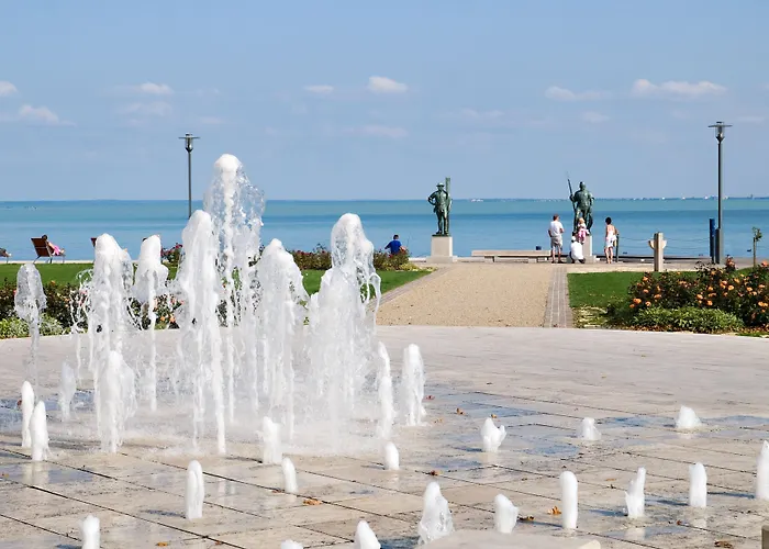 Margareta 4* Balatonfüred